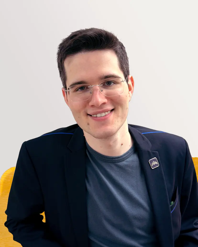 Nikolaus Nagler