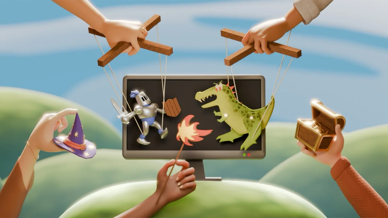 Interactive Storytelling fürs Employer Branding