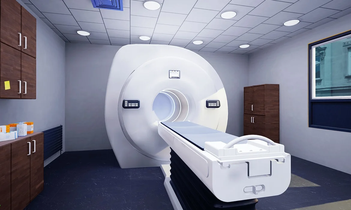 Phobie Virtual Reality