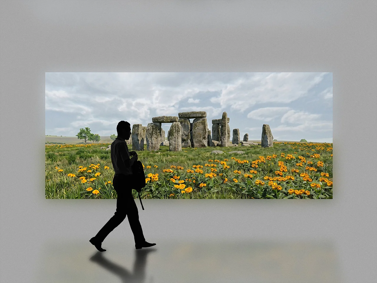 Stonehenge Explorer